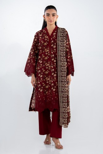 Gul ahmed piece - gul, to