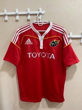 Munster 2009/10 Home Rugby