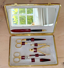Solingen Germany Gold &