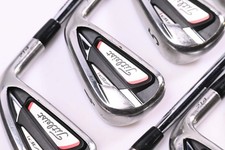 Titleist 714 AP1 Irons / 3-PW / Stiff Flex XP 95 S300 Shafts