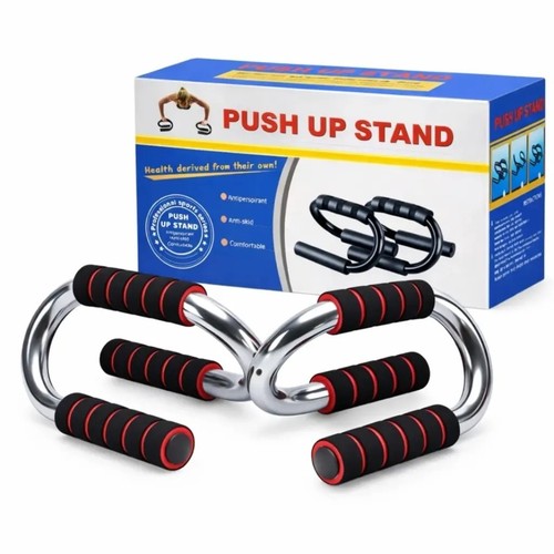 Push bars foam - up, s
