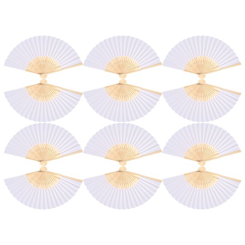 Pcs foldable fan folding - pcs,