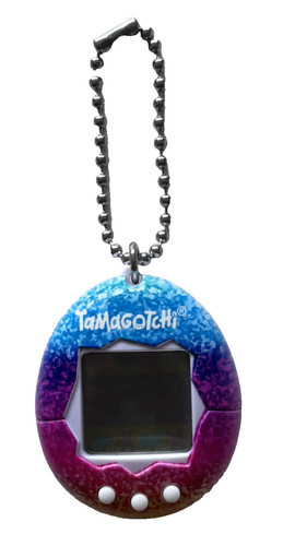 Tamagotchi rainbow gen - gen, 1