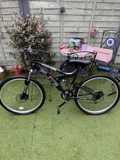 Flite Phaser 18" (45.7cm) Dual