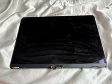 Faulty MacBook Air EMC 8611