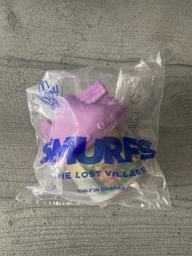 Mcdonald happy meal toy - happy,