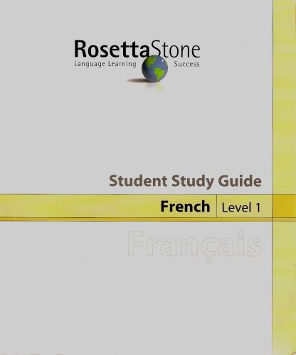 The rosetta stone student - rosetta,