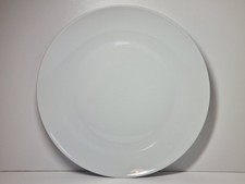 Churchill Classic White Plate 30cm/12" Porcelain. Large Dinner / Serving Plate