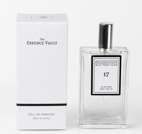 The essence vault eau de - vault, 17
