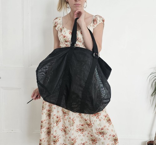 Reiss large shopper bag - large,