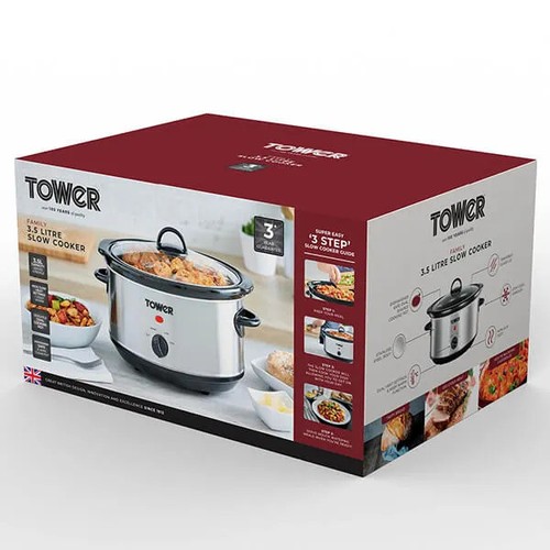 Tower stainless steel - tower,