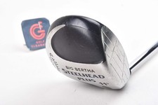 Callaway Big Bertha Steelhead Plus Driver / 11 Degree / Stiff Flex Steel Shaft