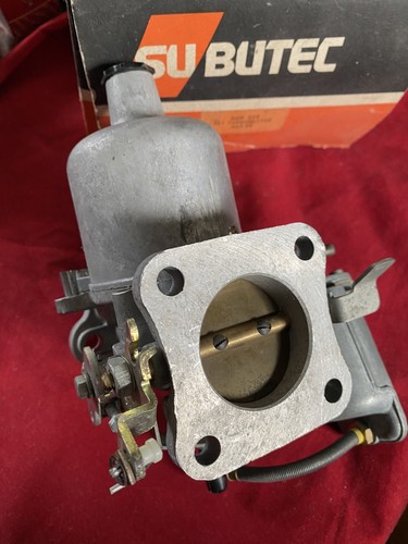 Nos genuine hs6 75 - hs6, 1.75"