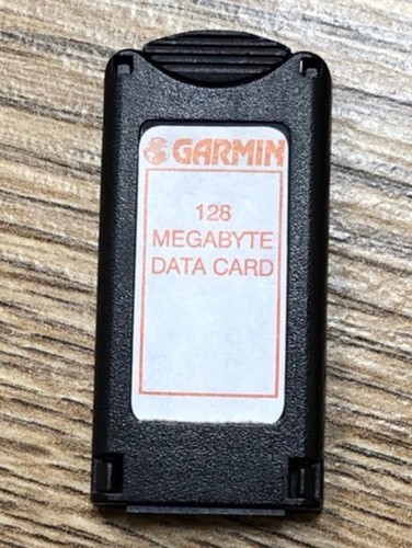 Garmin 128mb streetpilot emap - 128mb, streetpilot/emap