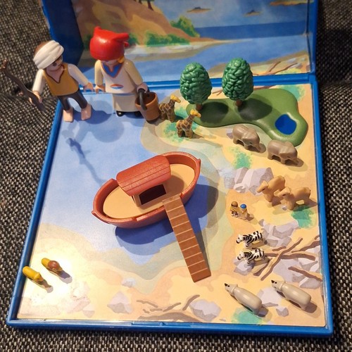Playmobil 4332 micro world - *,