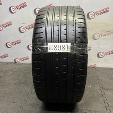 275 40 ZR18 103Y Accelera PHI2 , Tread 3.4mm(E8081) Tested