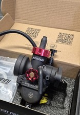 NIBBI PE 17mm Flange Racing