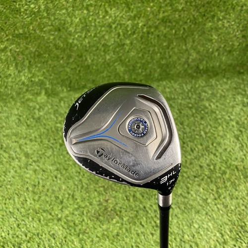 Taylormade jetspeed fairway - taylormade,