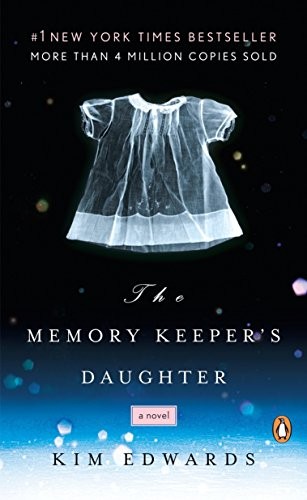 The memory keeper - the, keeper's