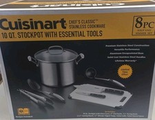 Cuisinart Chef’s Classic