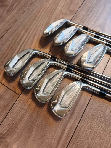 Mizuno jpx 919 forged - 919,