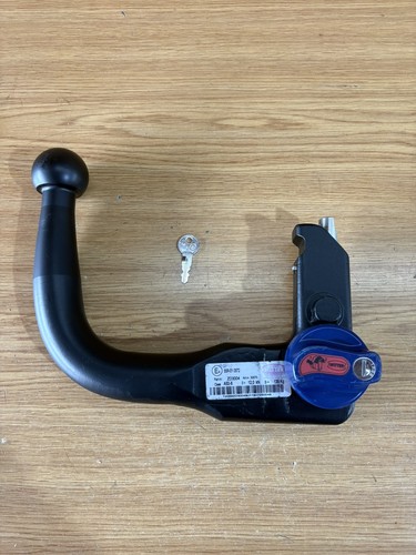 Witter detachable towbar - detachable,