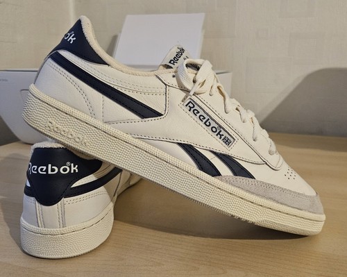 Reebok club revenge vintage - club,