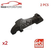 CAMSHAFT VALVE ROCKER ARM FEBI