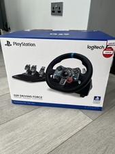 Logitech g29 racing - logitech,