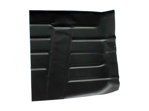 Holden floor pan rust repair - rust,
