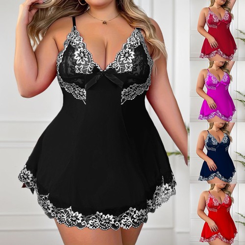 Women lace neck - women's,