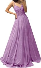 Lace Applique & Sequin