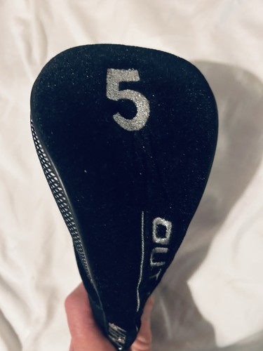 Golf headcover nike outward - golf, 9
