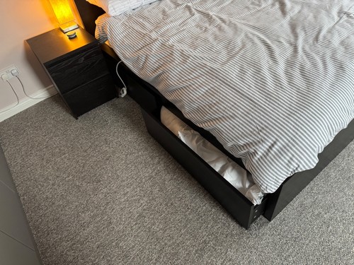 Bedroom furniture set - bedroom,