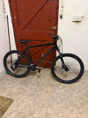 Carrera vengeance bike - carrera, 27.5