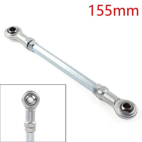 155mm ball joiner bolt - joiner, tie