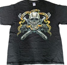 Megadeth Near Vintage 2009 Fan