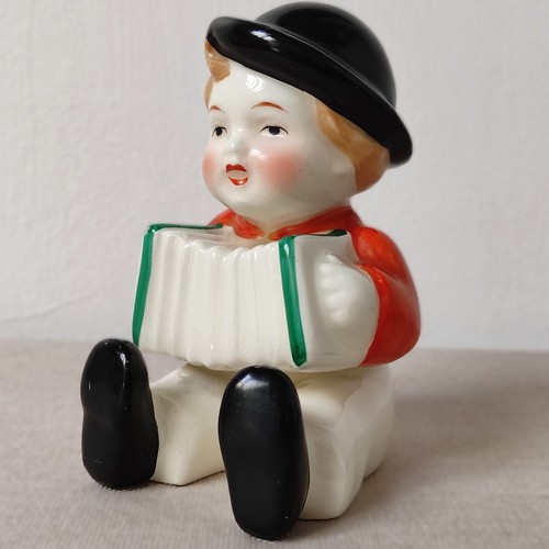 Unusual germany goebel hummel - germany,