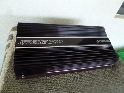 Orion xtreme 800 - 800, 2