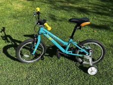 Carrera Star Kids Bike - Girls