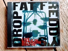 Fat Freddy's Drop: Live at the