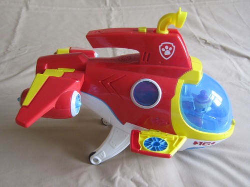 Paw patrol sea - patrol,
