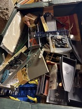 Hornby Triang Oo Gauge Box