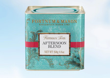 Fortnum & Mason  Afternoon