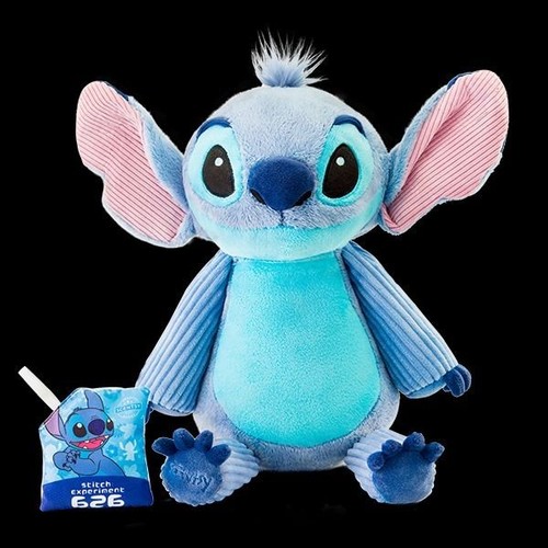 Disney stitch scentsy baby - stitch,