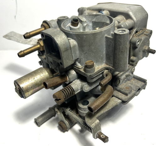 Nos solex carb carburettor - solex,