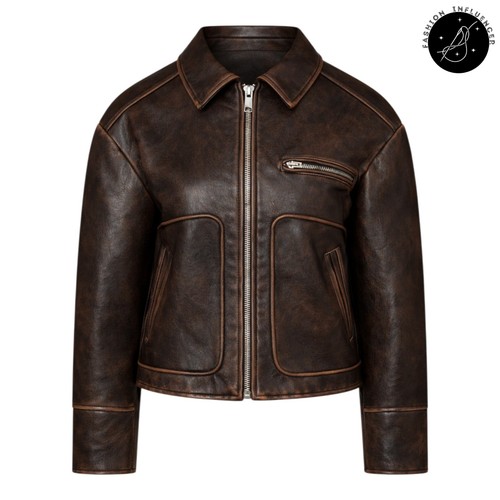 Women brown distressed - women’s,