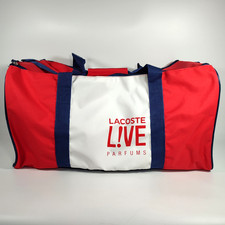 Lacoste Live Weekender Duffle