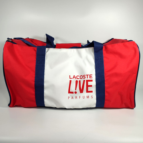 Lacoste live weekender - lacoste,