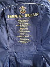 Joules Mary King jacket UK